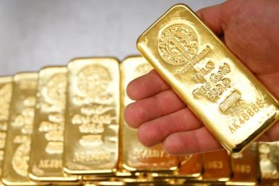 Borsa İstanbul'da altının kilogramı tavan yaptı: 7 milyon lira