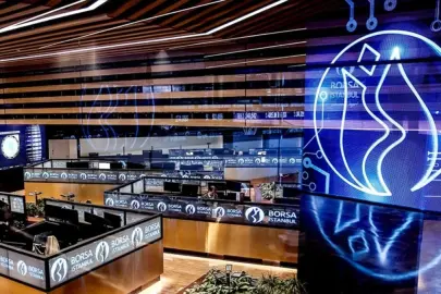 Bu hafta yatırım araçlarının kazanç sıralaması