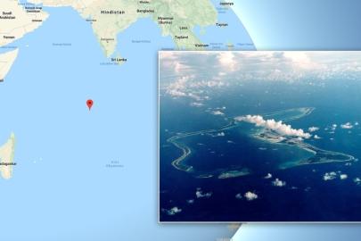 Chagos Adaları nerede, kimin elinde? Chagos Adaları neden önemli? 59 yıllık ada krizi...