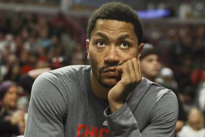Chicago Bulls, Derrick Rose'un formasını emekliye ayırdı