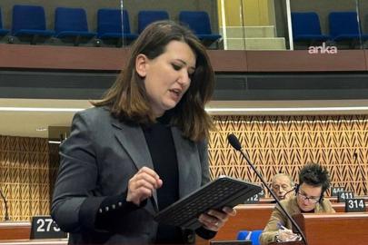 CHP'de Batı'ya şikayet sırası milletvekillerinde