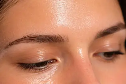 Cildiniz yağlıysa üzülmeyin: Faydaları "şanslı" hissettiriyor...