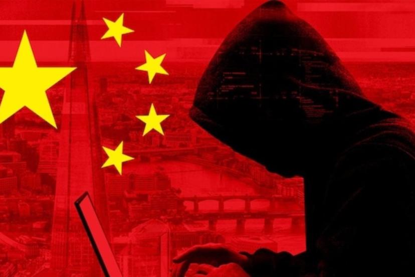 Çin'den şirketlere uyarı: ABD ve İsrail yapımı siber güvenlik yazılımlarını  bırakın