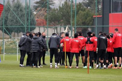 Çorum FK, Sarıyer'i mağlup ederek yükselişe geçmek istiyor