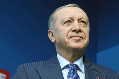 Cumhurbaşkanı Erdoğan: 2026 reformların yılı olacak