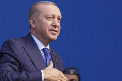 Cumhurbaşkanı Erdoğan: Aydın Çıldır Havalimanı ticari uçuşlara açılacak