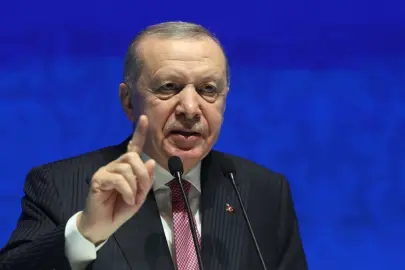 Cumhurbaşkanı Erdoğan'dan muhalefete: Her yatırımda vizyon farkı ortada