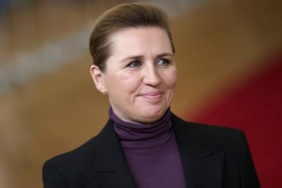 Danimarka Başbakanı Frederiksen: Kırmızı çizgilerimiz tartışmaya açık değil