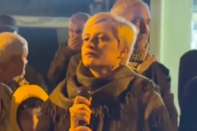 DEM Partili Perihan Koca: Rojova'yı sonuna kadar savunacağız