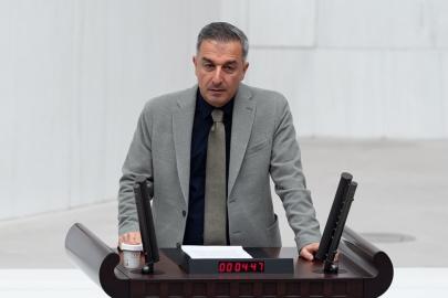 DEM Partili Tanhan: Kürtler olmasaydı Türkiye vasat bir ülke olurdu