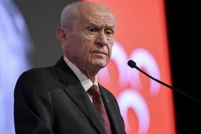 Devlet Bahçeli: SDG, Fırat'ın doğusundan da temizlenmeli