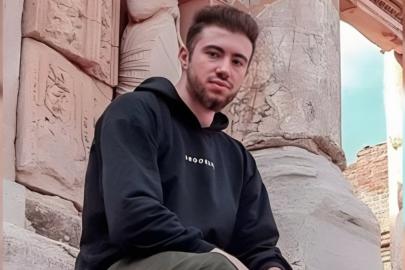 Distaste hesabının yöneticisi Fahrettin Gökberk Akbulut tutuklandı