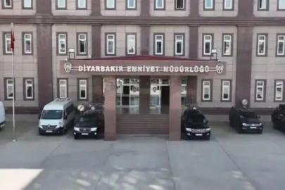 Diyarbakır'da emniyete saldırı girişiminde yeni detaylar