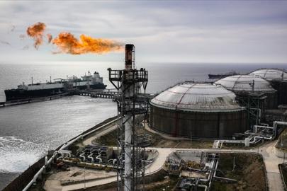 Doğalgazda 2026 yılının rotası belli oldu