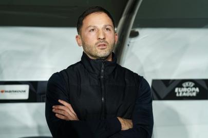 Domenico Tedesco'dan Aston Villa değerlendirmesi