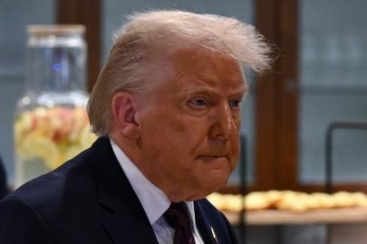 Donald Trump'tan İran'a yeni gözdağı: Büyük Armada yolda