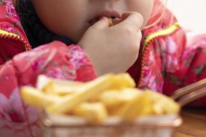 DSÖ: Çocuk ve ergenlerin yaklaşık 10'da 1'i obez