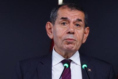 Dursun Özbek: Organize saldırılarla karşı karşıyayız