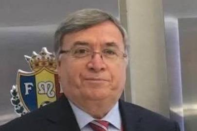 Edirne eski Milletvekili Erdal Kesebir hayatını kaybetti