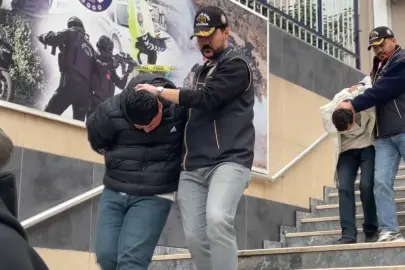 Emekli öğretmene 'alo polis' tuzağı: Milyonlarca liralık servetine göz diktiler