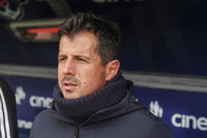 Emre Belözoğlu: Kazanamadığımız için üzgünüz