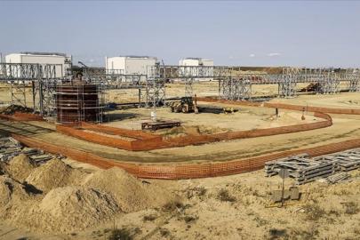 Enerji projeleri için acele kamulaştırma kararları Resmi Gazete'de