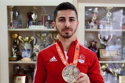Eray Şamdan, Türk sporuna hizmet peşinde