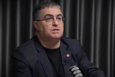 Ersan Şen'den Kahramanmaraş'taki hemşire şiddetine sert tepki