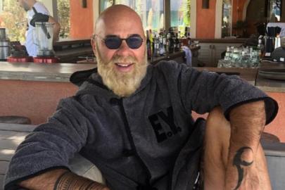 Esat Yontunç hakkında adli kontrol kararı verildi