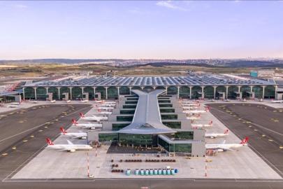 Esenboğa'nın ardından İstanbul ve Hatay'da da kapasite artış çalışmaları bu yıl tamamlanacak