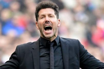 ESH Spor'dan Diego Simeone'ye duran toplar sorusu