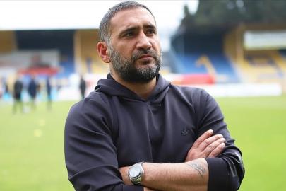 Eski futbolcu Ümit Karan tutuklandı