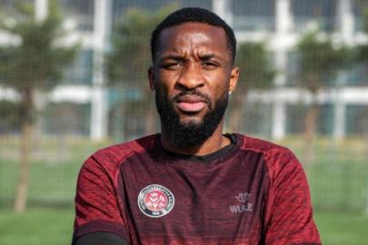 Fatih Karagümrük, Shavy Babicka'yı kadrosuna kattı