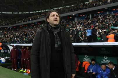 Fatih Tekke'den transfer sözleri