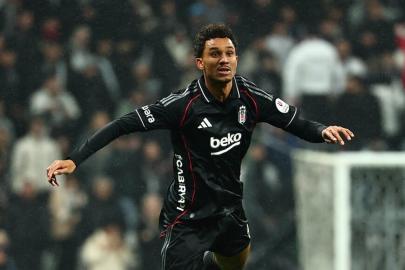 Felix Uduokhai'ye İtalya'dan sürpriz teklif