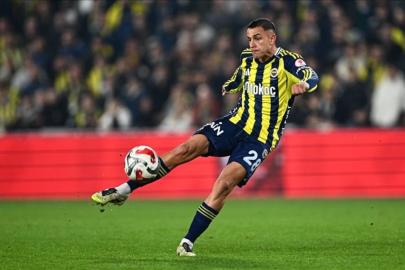 Fenerbahçe, Bartuğ Elmaz'ı Karagümrük'e kiraladı
