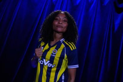 Fenerbahçe, Olga Massombo'yu kadrosuna kattı
