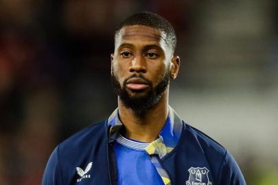 Fenerbahçe'de Beto transferi iptal oldu