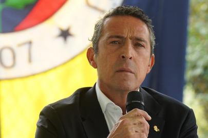 Fenerbahçe'den Galatasaray'a Ali Koç yanıtı