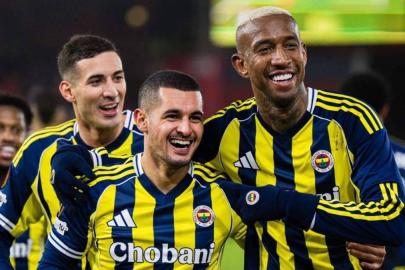 Fenerbahçe'nin Avrupa Ligi son 16 play-off turundaki rakibi netleşti