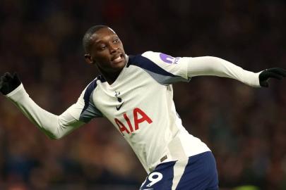 Fenerbahçe'nin istediği Kolo Muani trafik kazası geçirdi