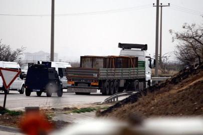 FETÖ'nün 'MİT tırları kumpası'nın üzerinden 12 yıl geçti