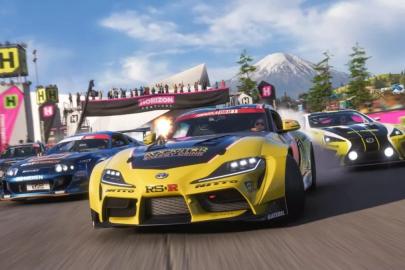 Forza Horizon 6 PC sistem gereksinimleri belli oldu