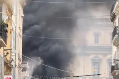 Fransa’da YPG/SDG yandaşlarından şiddet olayları