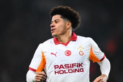 Gabriel Sara, sezonun en erken golünü attı