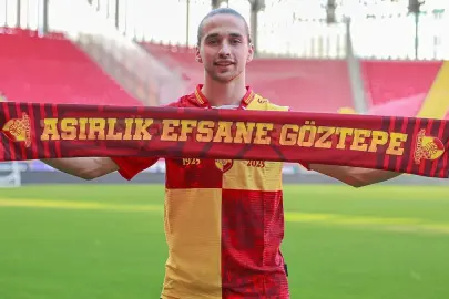 Galatasaray, 23 yaşındaki Arda Okan Kurtulan'ın peşinde