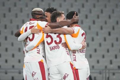 Galatasaray, Avrupa'da 336. kez mücadele edecek