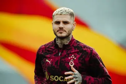 Galatasaray'da Mauro Icardi gündemi bitmiyor