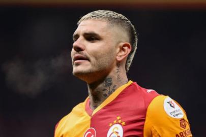 Galatasaray'da Mauro Icardi'nin geleceği belli oluyor