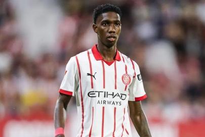 Galatasaray'dan sürpriz hamle: Yaser Asprilla ile anlaşma tamam